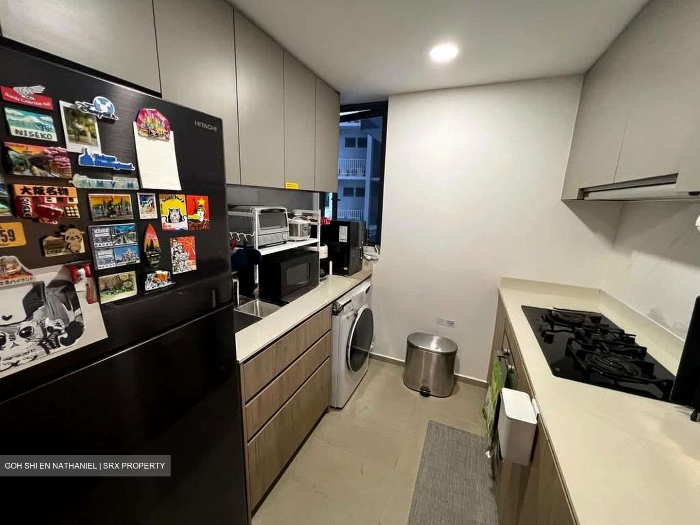 Piermont Grand (D19), Condominium #563807051